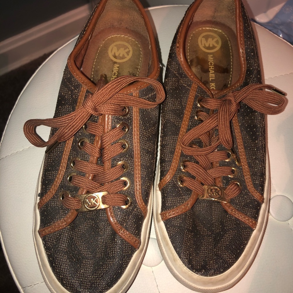 Michael kors shoes